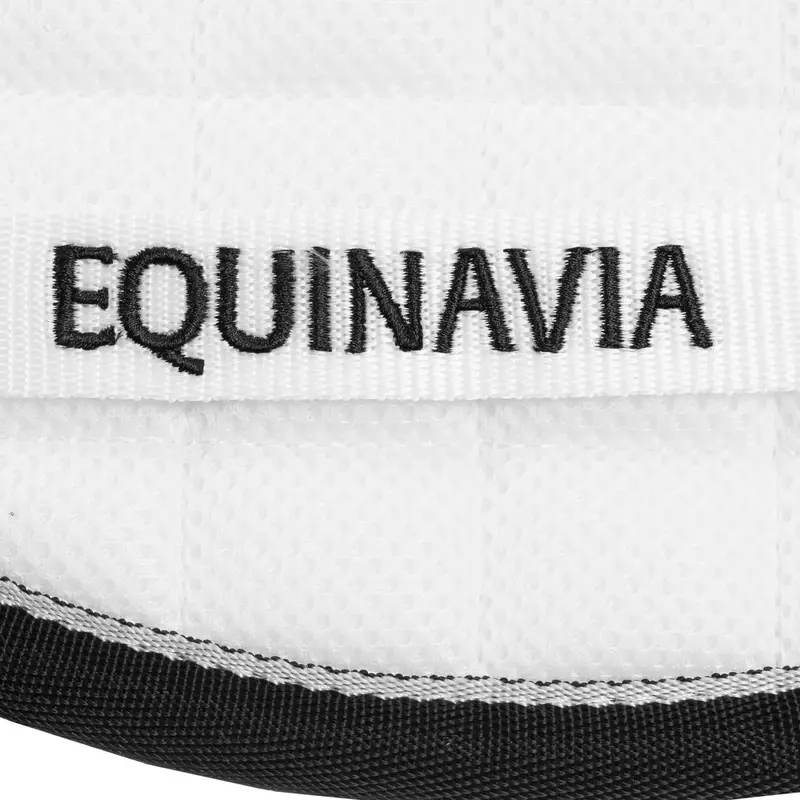 Equinavia Svalbard All Purpose Saddle Pad With Nordicair™ Tech 4