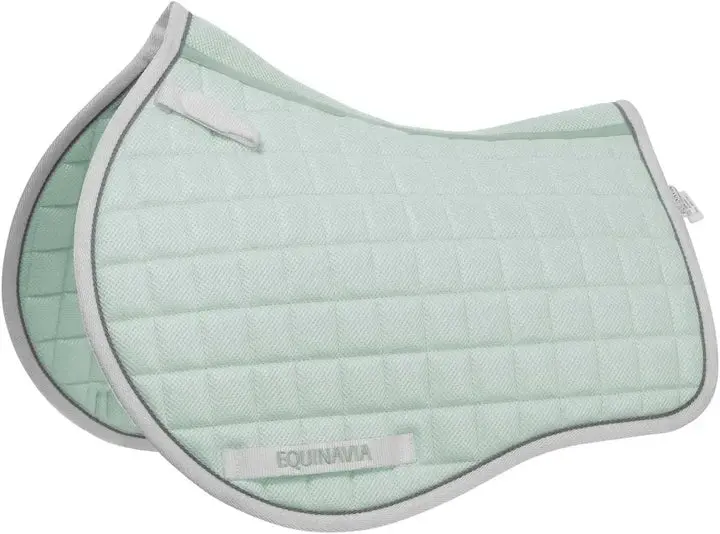Equinavia Svalbard Nordicair All Purpose Saddle Pad 1