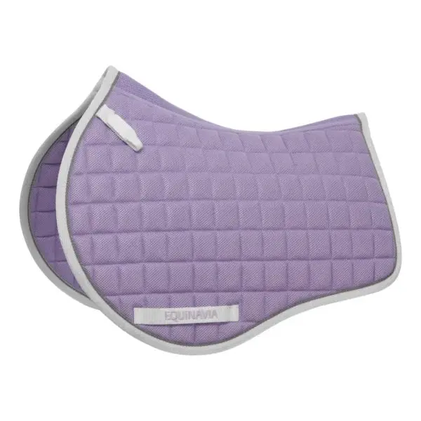 Equinavia Svalbard Nordicair All Purpose Saddle Pad 2
