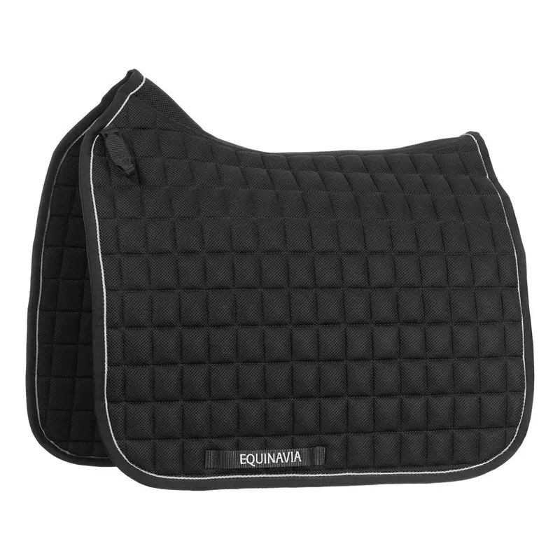 Equinavia Svalbard Nordicair Dressage Saddle Pad 1