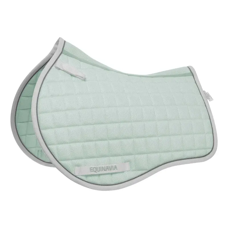Equinavia Svalbard Pony Saddle Pad With Nordicair™ Tech 2