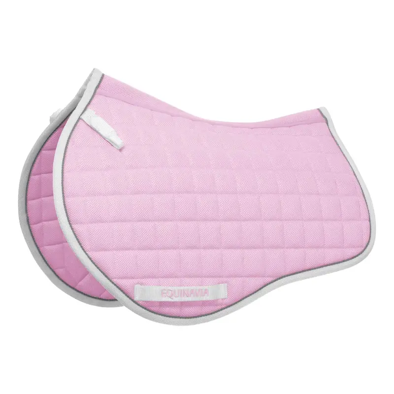 Equinavia Svalbard Pony Saddle Pad With Nordicair™ Tech 3