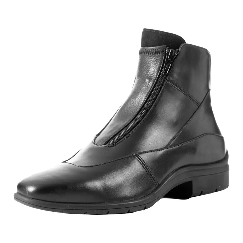 Equinavia Tess Ladies Sport Paddock Boots 1