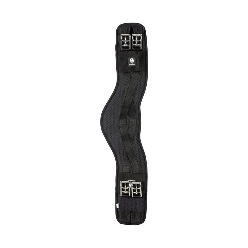 Equinavia Valkyrie Nordicair Dressage Girth 1