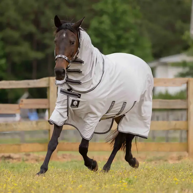 Equinavia Vern Full Protect Fly Sheet 1