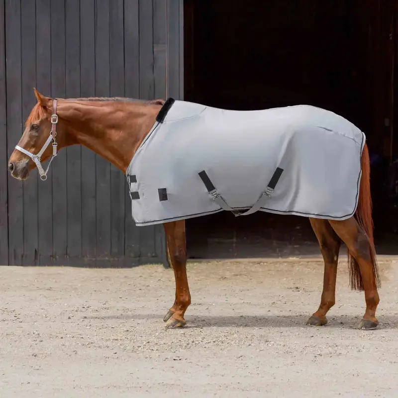 Equinavia Vind Stable Sheet 1