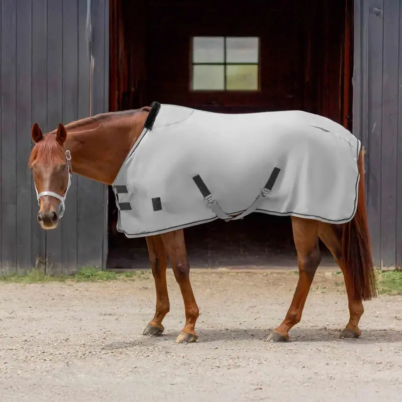 Equinavia Vind Stable Sheet 2