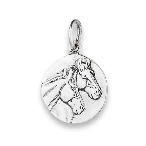 Equine Friends Necklace 1