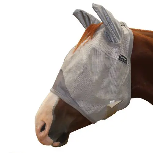 Equisential Fly Mask 1
