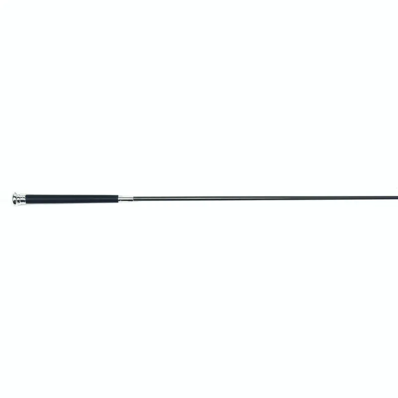 Equistar Elan Graphite Dressage Whip - 42 Inch 1