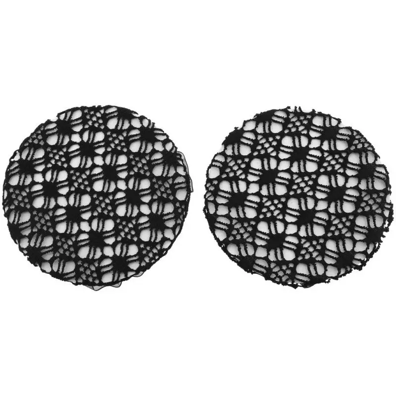 Equithème Hairnet 2