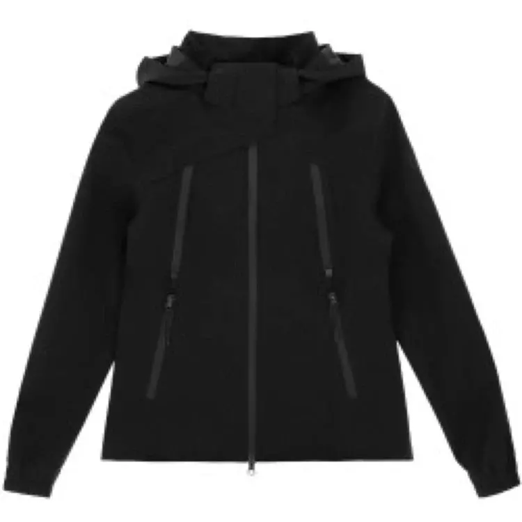 Equithème Ladies Astrid Waterproof Jacket 1