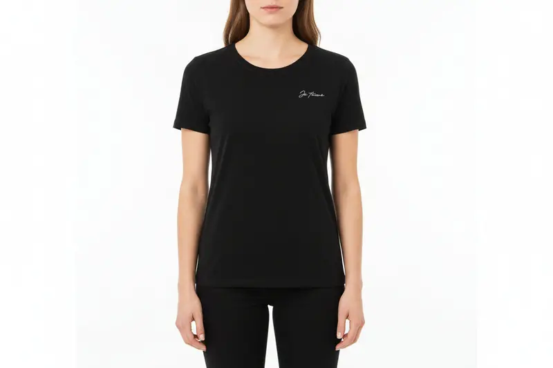 Equithème Ladies Bonnie T Shirt 2