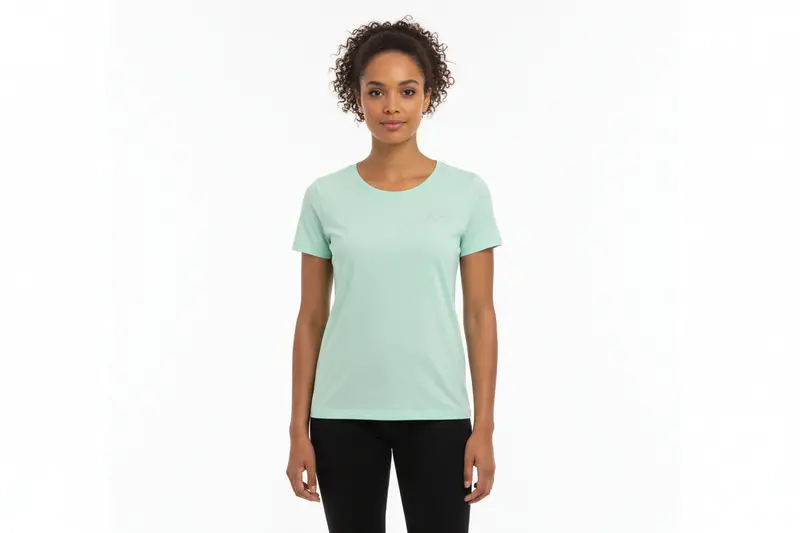 Equithème Ladies Bonnie T Shirt 3