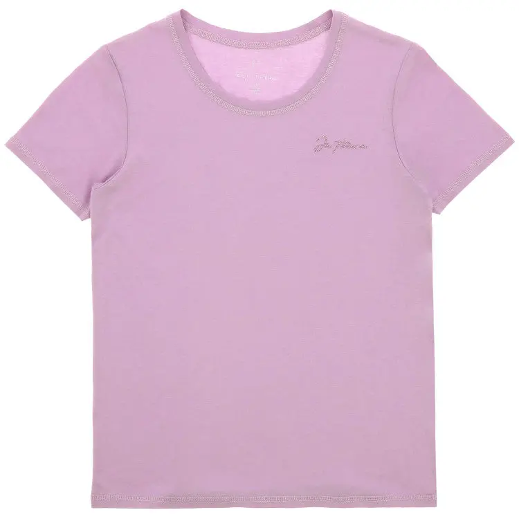 Equithème Ladies Bonnie T Shirt 4