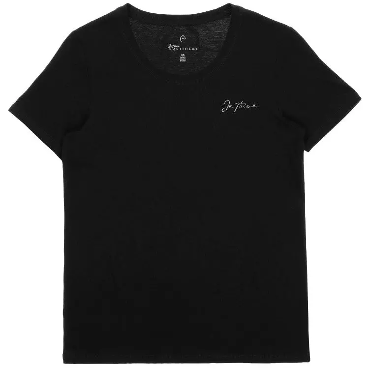 Equithème Ladies Bonnie T Shirt 5