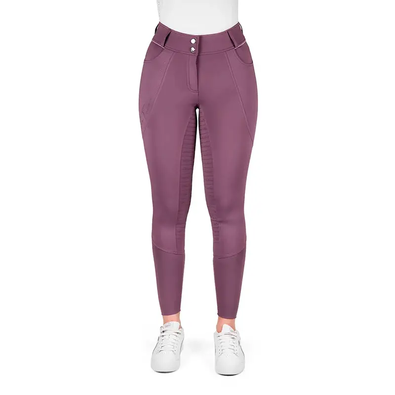 Equithème Ladies Full Seat Elsa Breeches 1