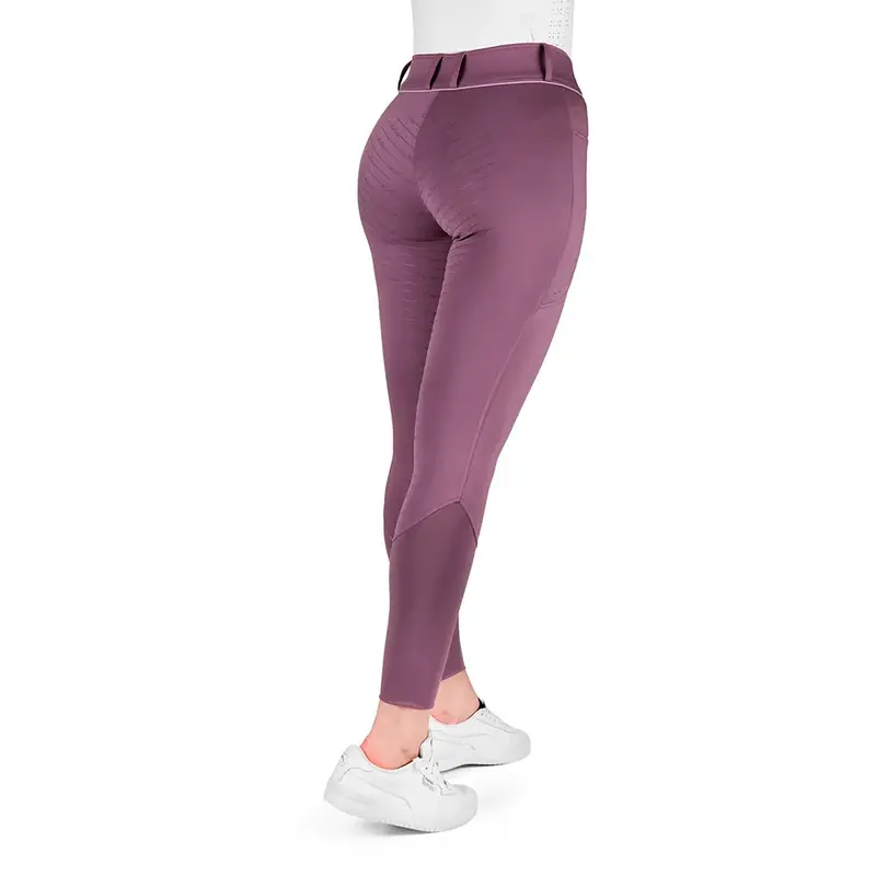 Equithème Ladies Full Seat Elsa Breeches 4