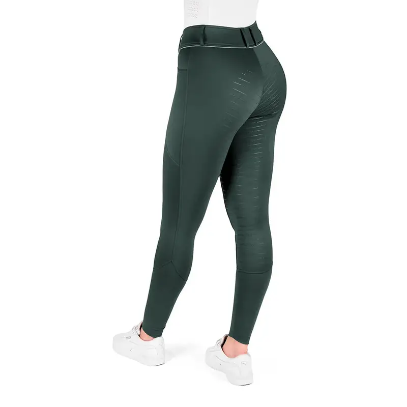 Equithème Ladies Full Seat Elsa Breeches 6