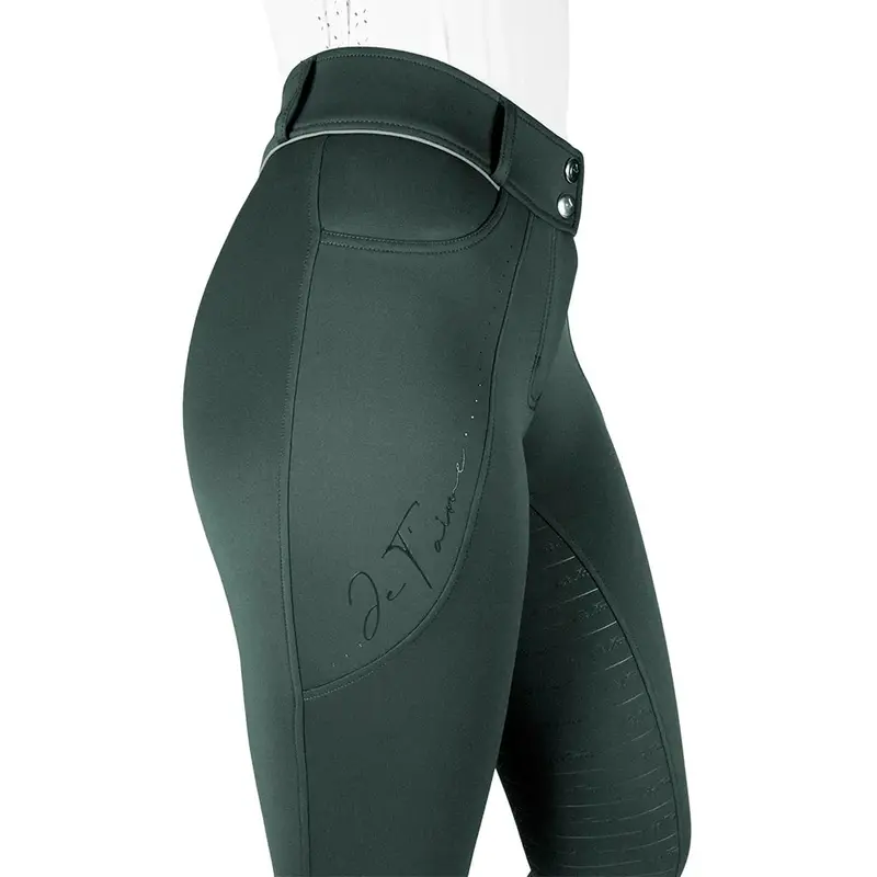 Equithème Ladies Full Seat Elsa Breeches 7