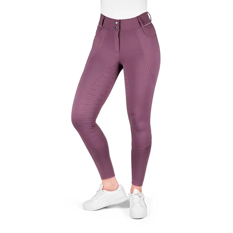 Equithème Ladies Full Seat Elsa Breeches 8