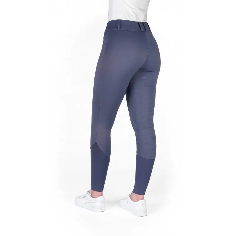 Equithème Ladies Full Seat Elsa Breeches 9
