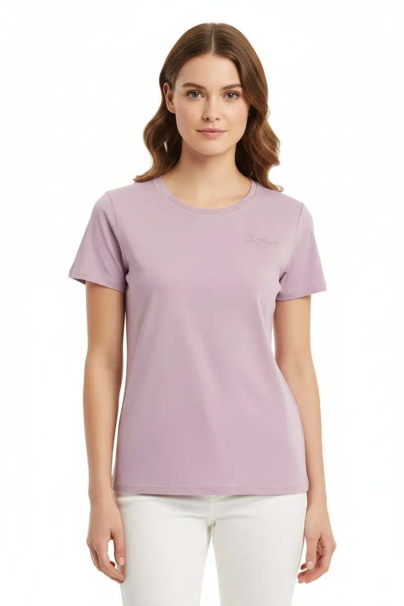 Equithème Women’s Bonnie Classic Fit T-Shirt