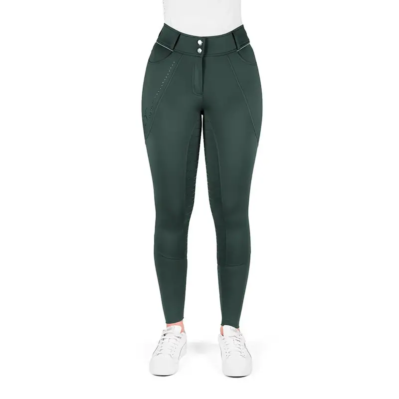 Equithème Women’s Elsa Full-Seat Breeches