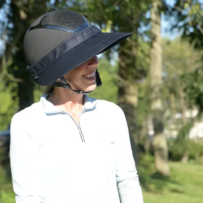 Equivisor Original Helmet Sun Visor 1