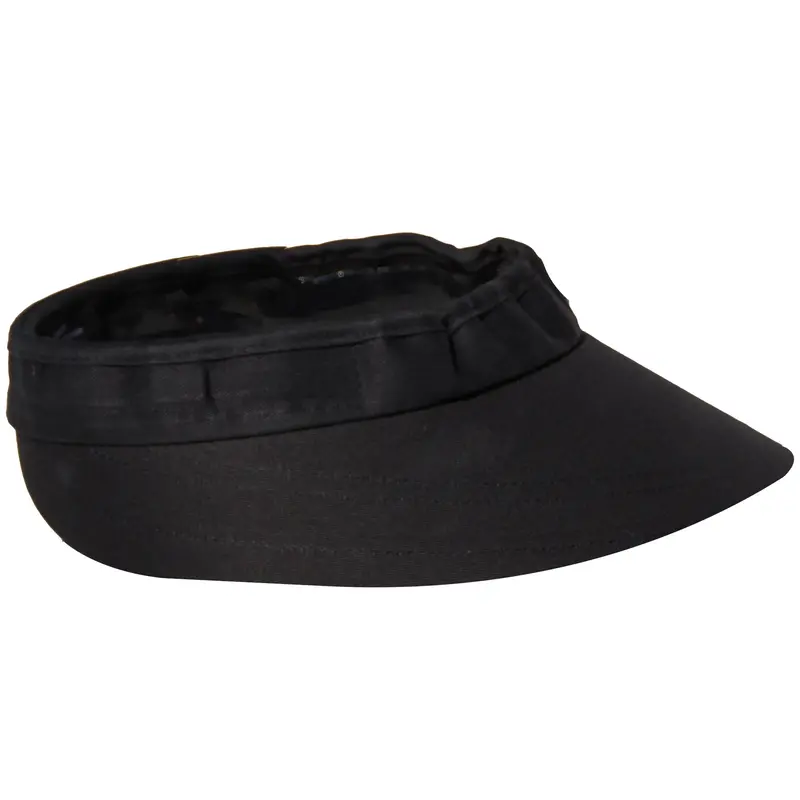 Equivisor Shorty 3" Helmet Sun Visor 1