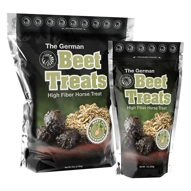 Equus German Beet Treats 1