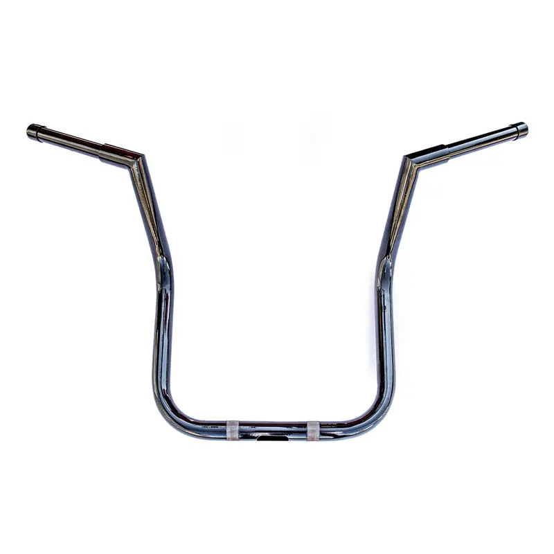 Ergo Handlebars For Indian® 2021-2026 Chieftain And Roadmaster 3