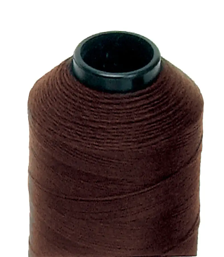 ERS Braiding Thread – 4 oz Spool for Show Preparation