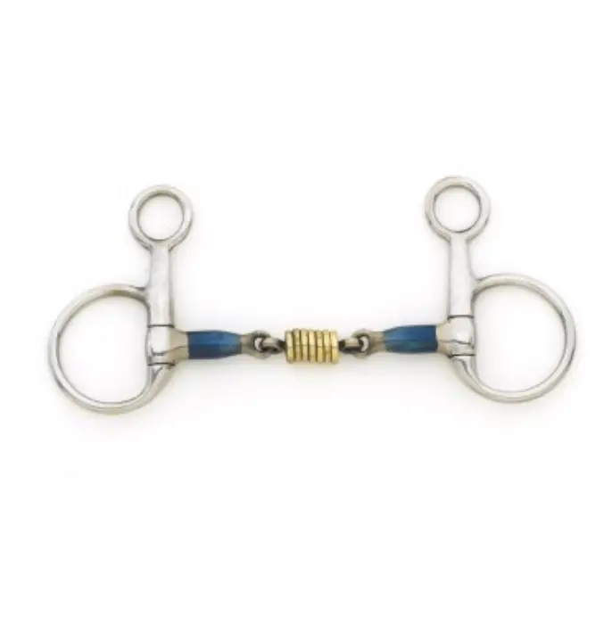 Ers Centaur Blue Steel Double Joint Disk Boucher 1