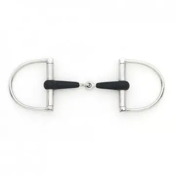 Ers Centaur Eco Pure Single Joint Hunter Dee Snaffle 1
