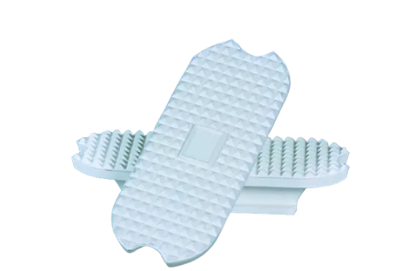 Ers Centaur Fillis Stirrup Pads 1