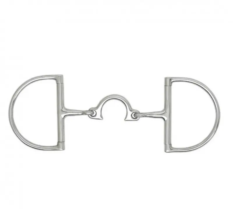 Ers Centaur Pony Dee Bit With Broken Segunda 1