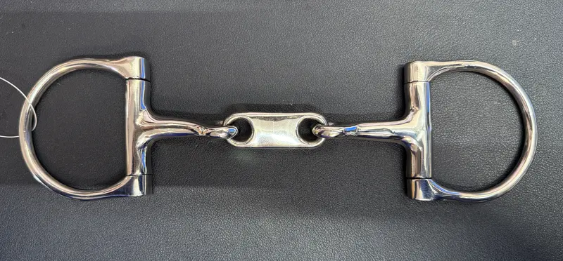Ers Centaur® Pony Dee Dr Bristol 4.75" 1