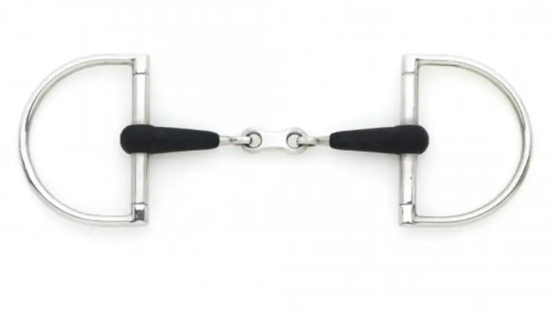 Ers Centaur Rubber Covered French Link Hunter Dee 1