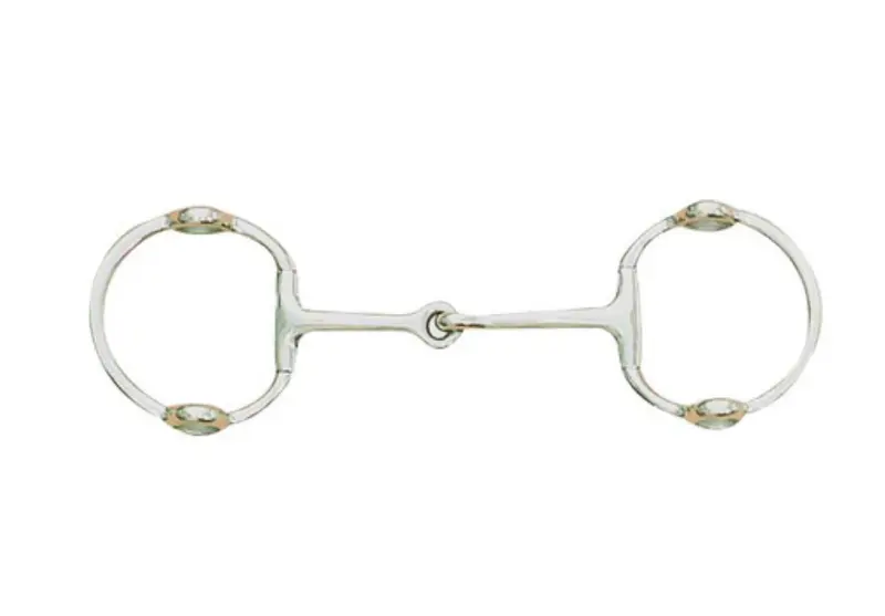 Ers Centaur Single Jointed Cheltenham Gag 1