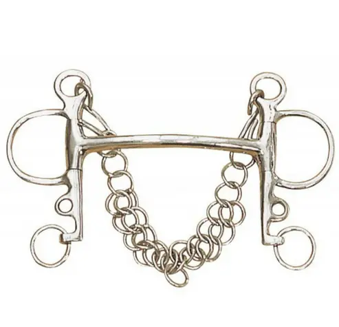 Ers Centaur Tom Thumb Mullen Mouth Pelham 1