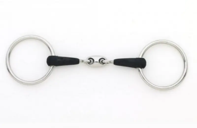 Ers Eco Pure Loose Ring Oval Link 1