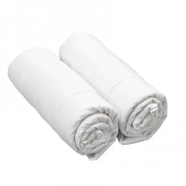 Ers Equi-Essentials Pillow Leg Wraps 1