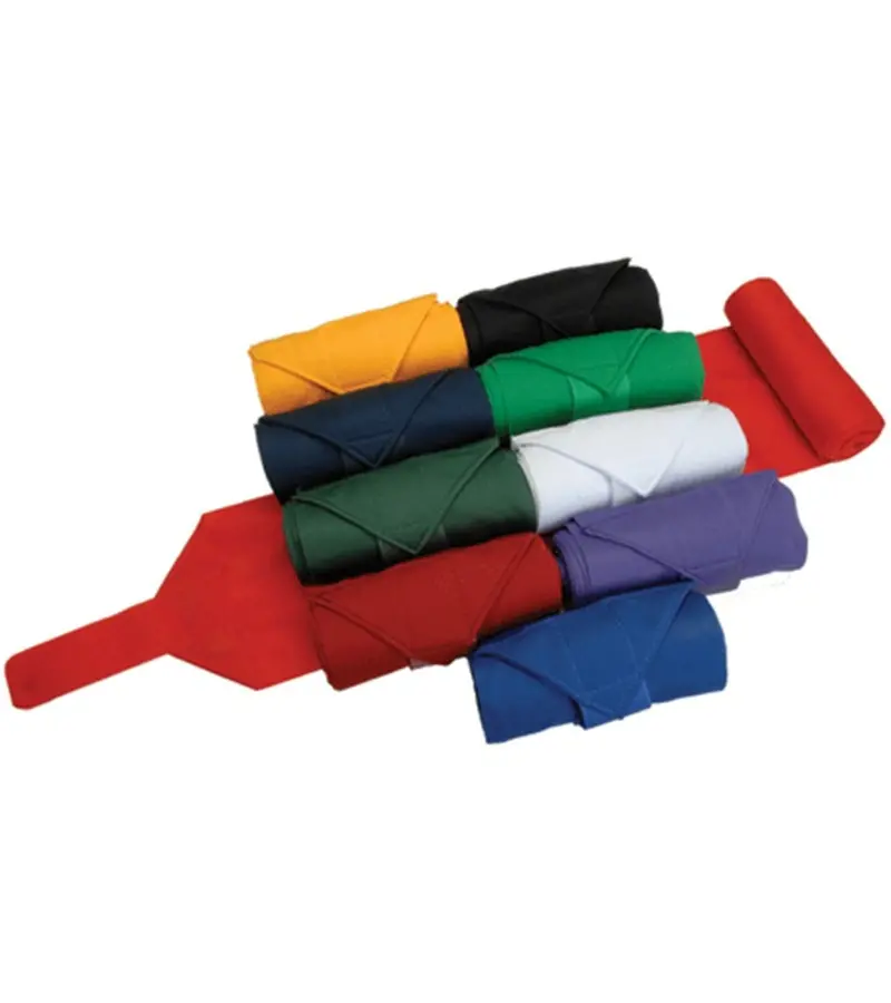 Ers Equi-Essentials Poly Standing Wraps 1