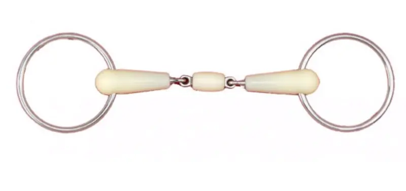 Ers Happy Mouth Double Joint Roller Loose Ring 1