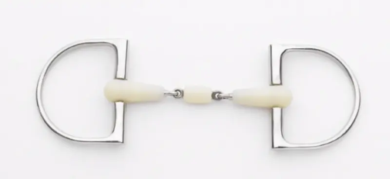 Ers Happy Mouth Double Jointed Roller Pro King Dee Ring 1