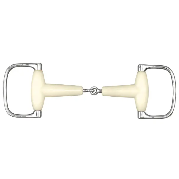 Ers Happy Mouth Jointed Racing Dee Ring 1