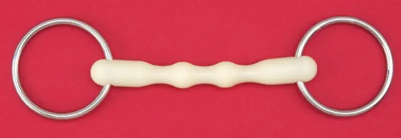 Ers Happy Mouth Mullen Shaped Loose Ring 1