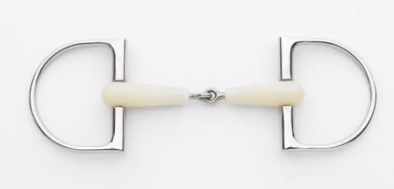 Ers Happy Mouth Single Joint Pro King Dee Ring 1