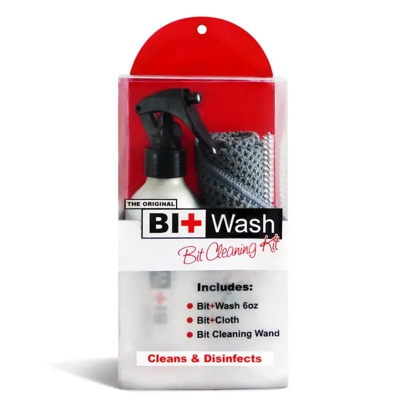 Ers Original Bit+Wash Kit 6 Oz 1